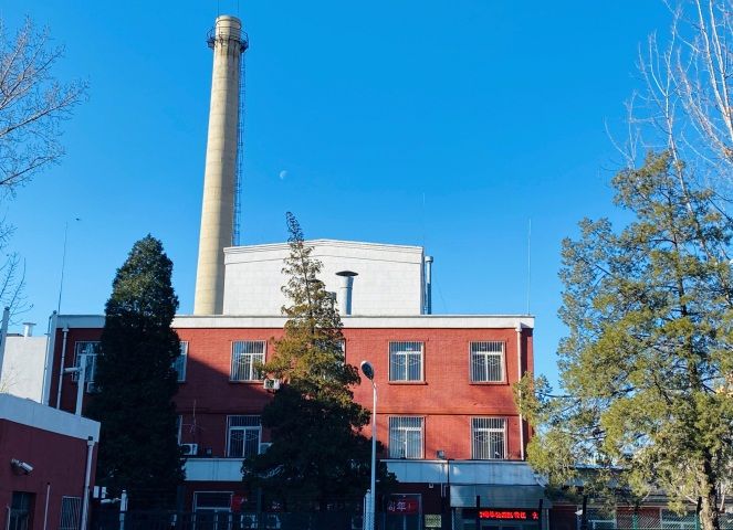 49-2 swimming pool reactor building
